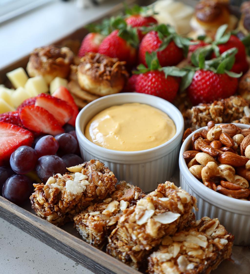 softball game day snacks team mom
