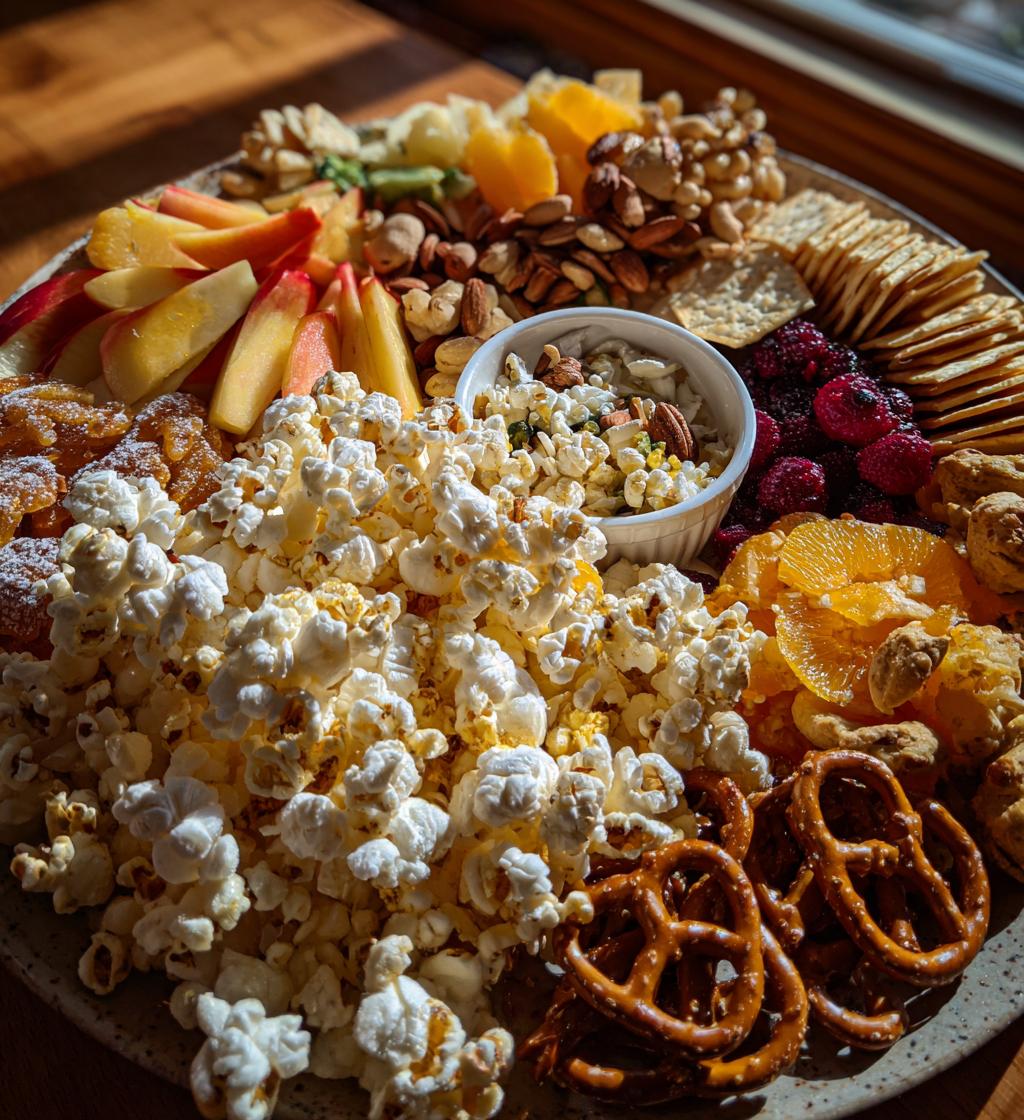 softball game day snacks
