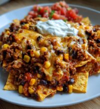 sunday night football dinner