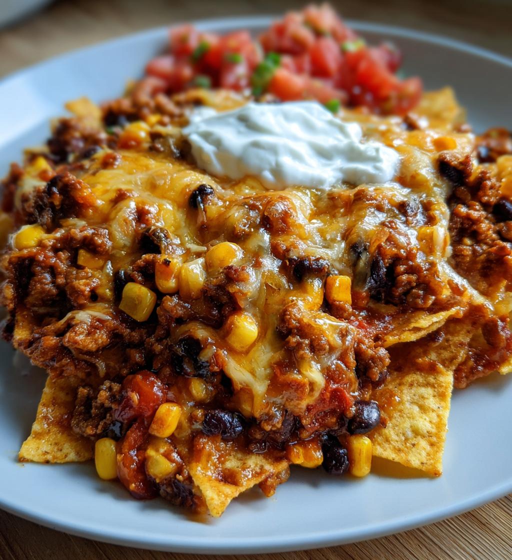 sunday night football dinner