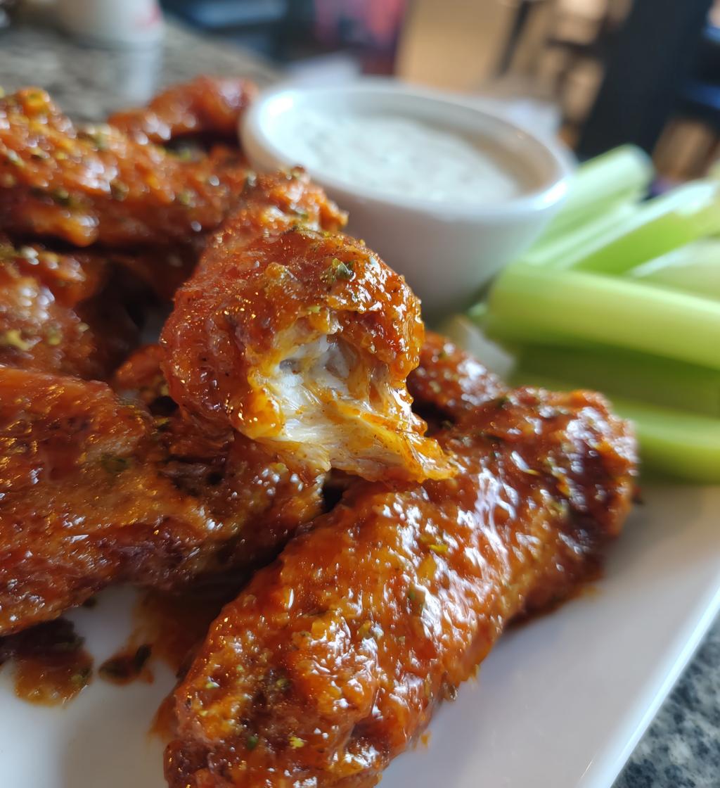 super bowl food