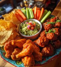 super bowl party food appetizers