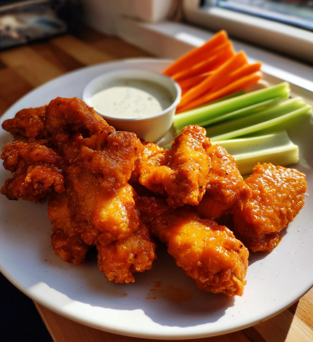 super bowl party food