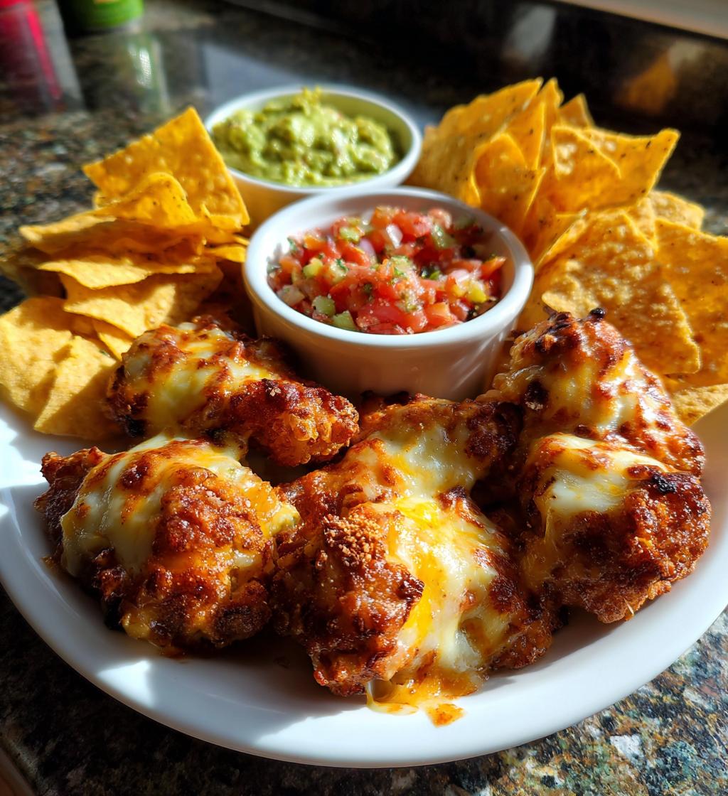 super bowl party snacks easy
