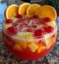 super bowl punch
