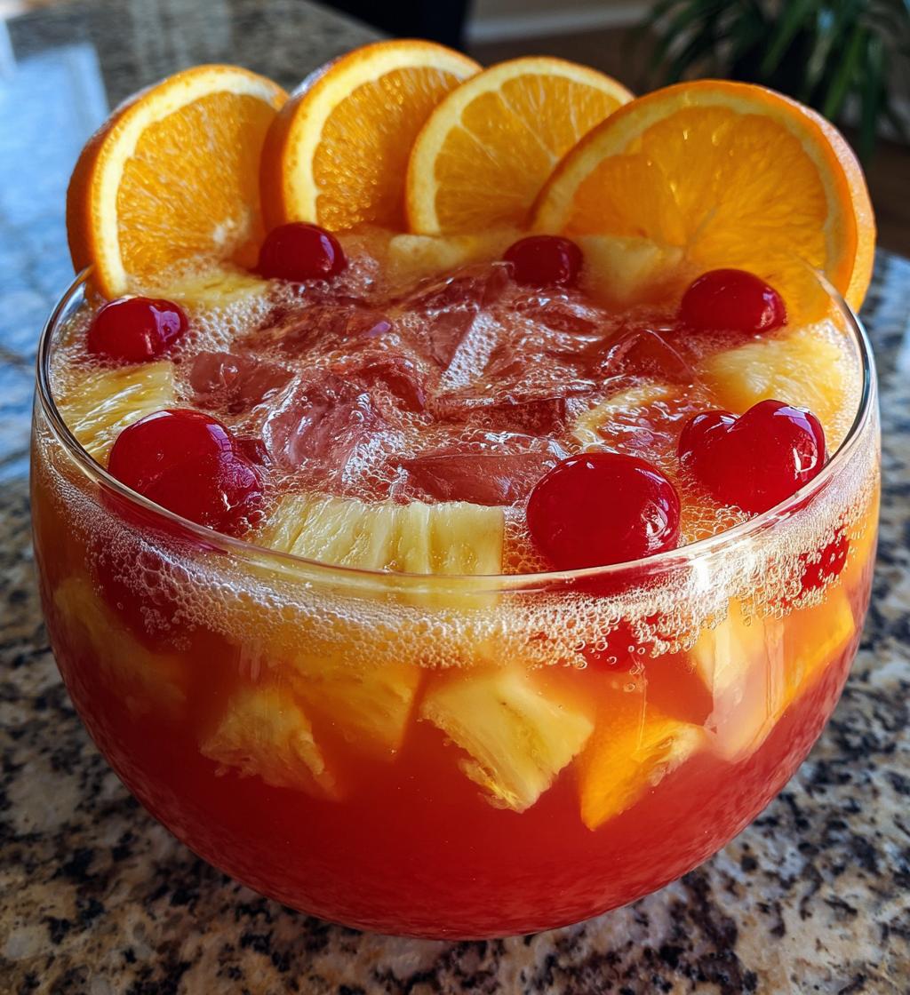 super bowl punch