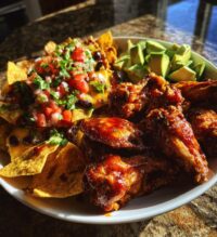 super bowl snacks 2025