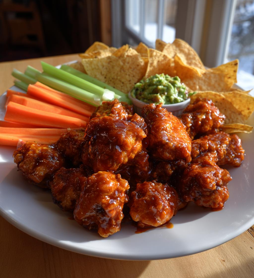 super bowl snacks party appetizers