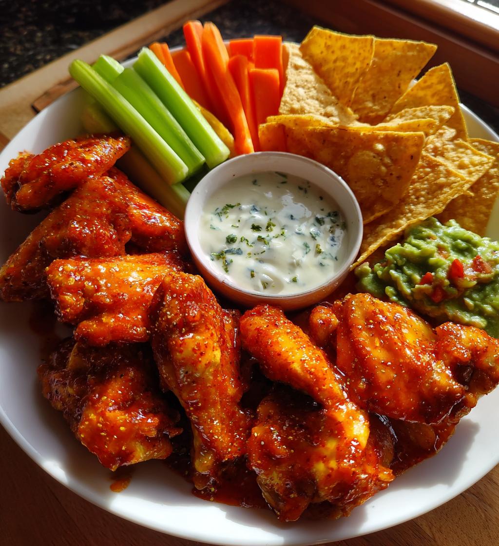 super bowl sunday snacks