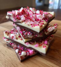 valentine bark