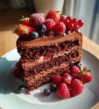valentine cake