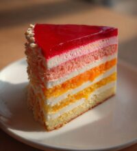 valentine cake fondant