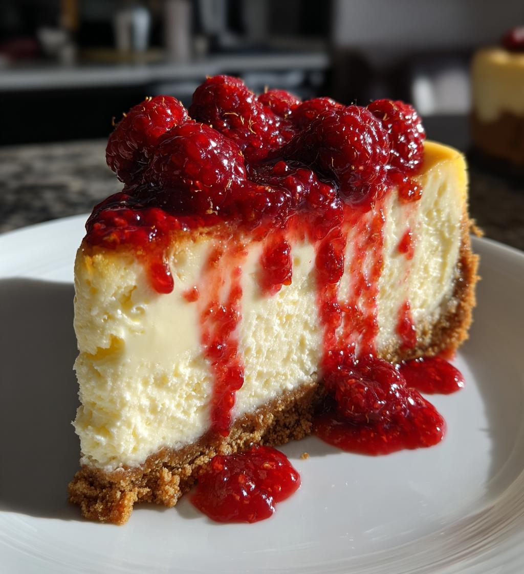 valentine cheesecake