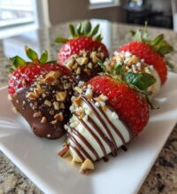 valentine chocolate ideas