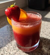 valentine cocktails