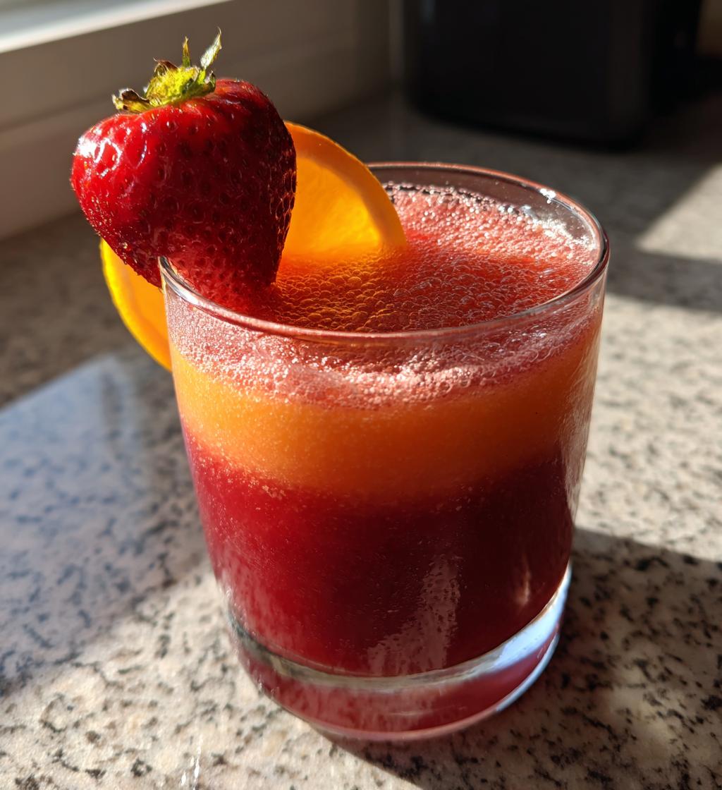 valentine cocktails