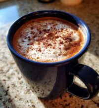 valentine coffee
