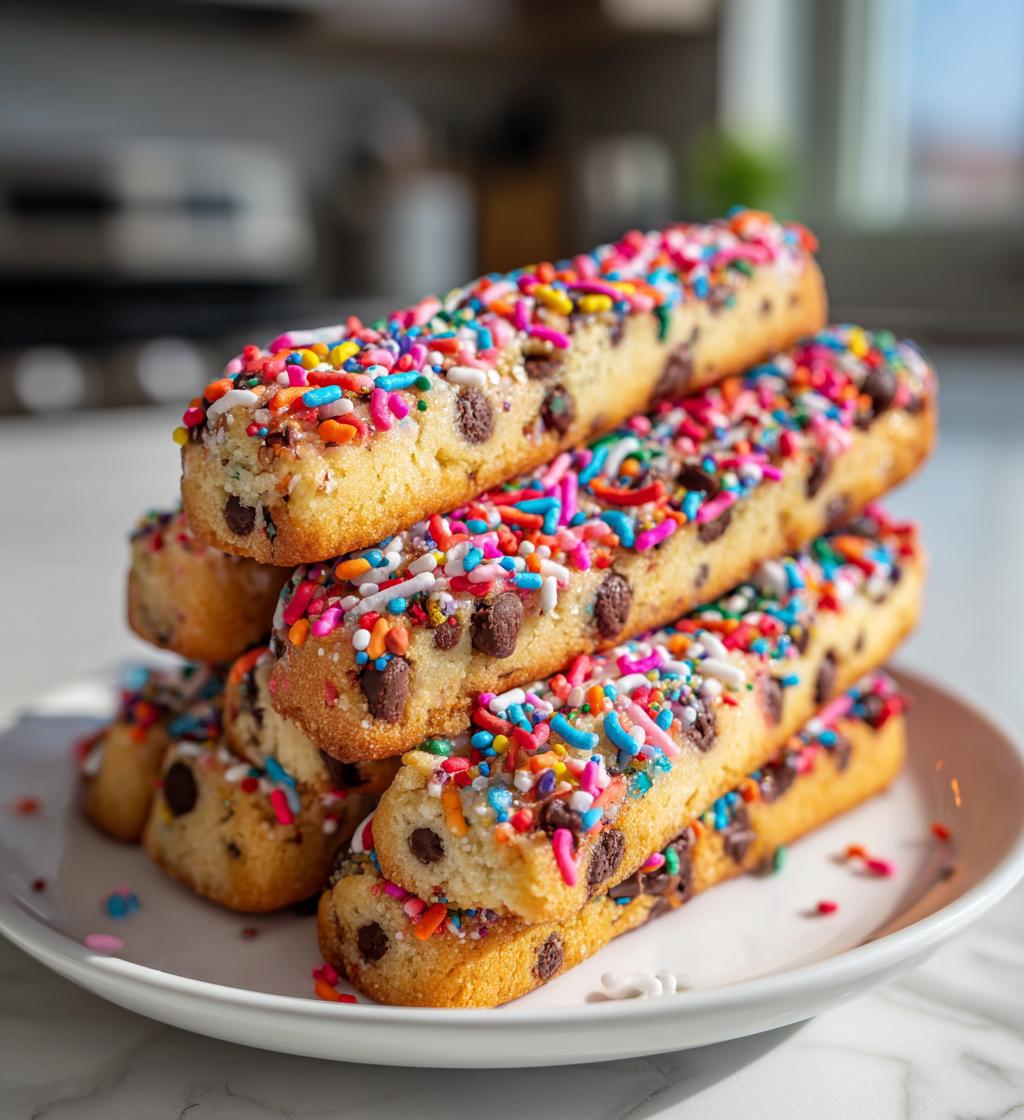 valentine cookie sticks
