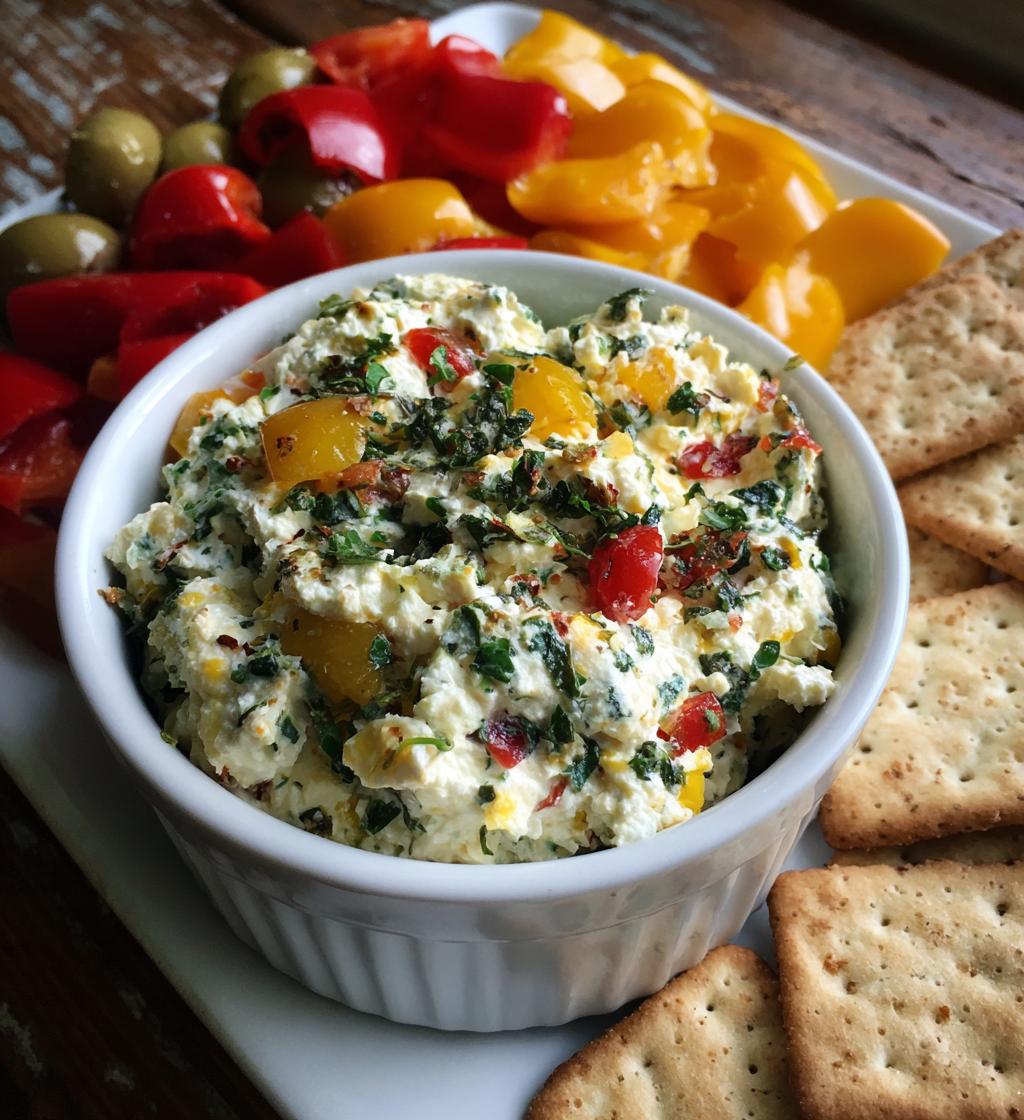 valentine day appetizers