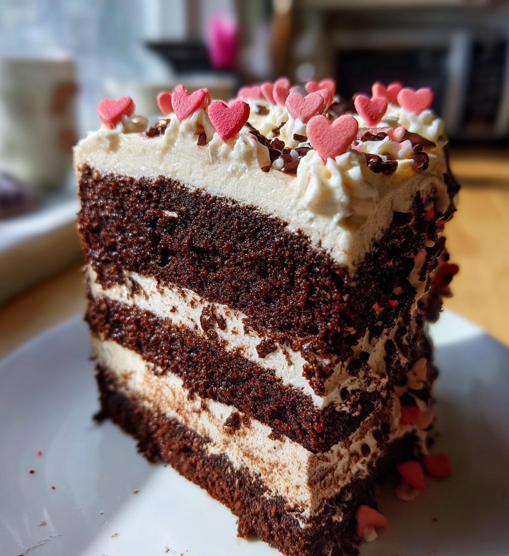 valentine day cake ideas
