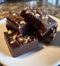 valentine day chocolate