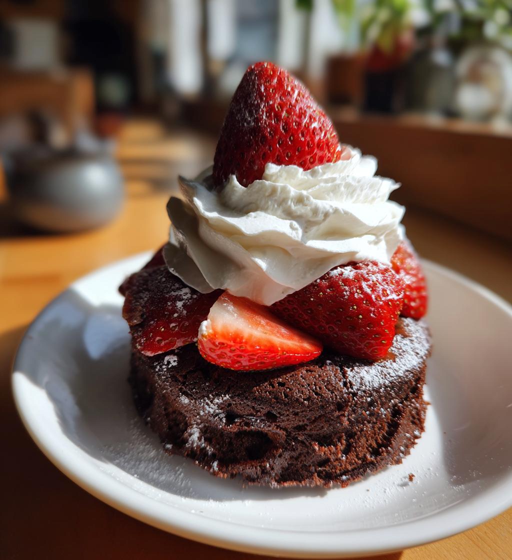 valentine day dessert ideas