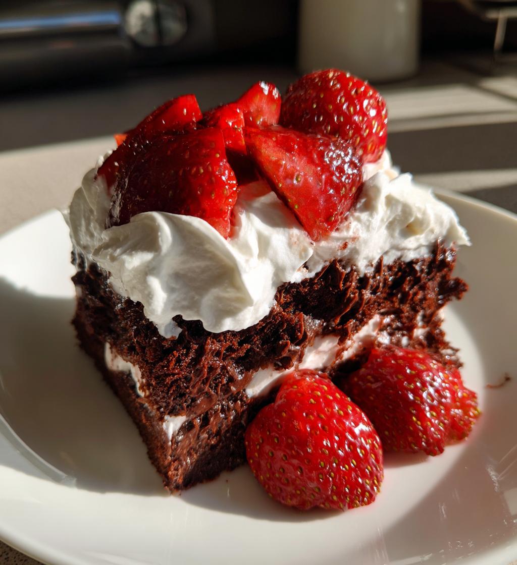valentine dessert photography