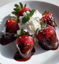 valentine desserts fancy