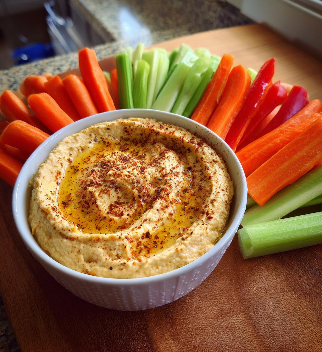 vegan game day snacks