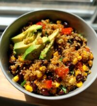 vegan super bowl
