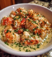 white lobster