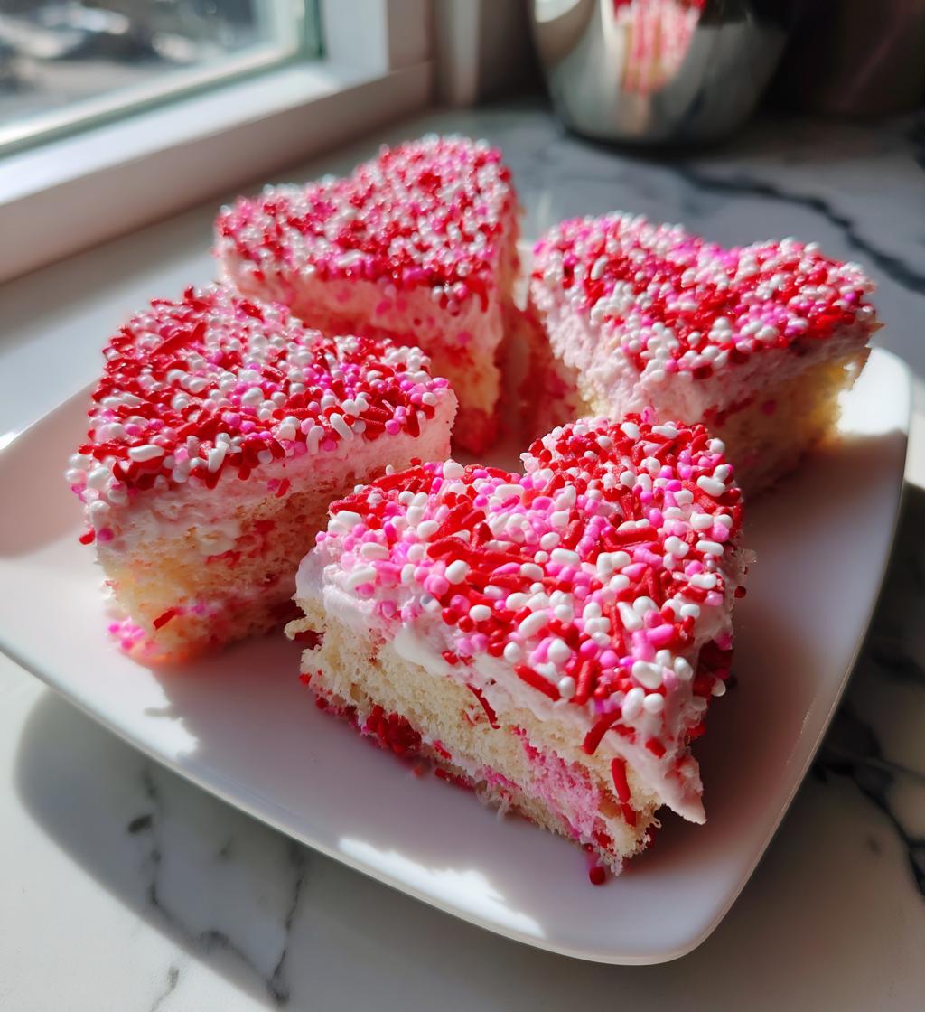 bakery valentines ideas