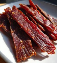 beef jerky puns valentines day