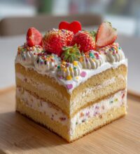 bento cake design for valentines day