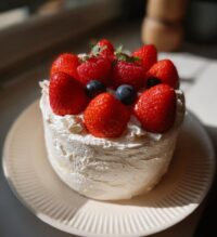 bento cake valentines day