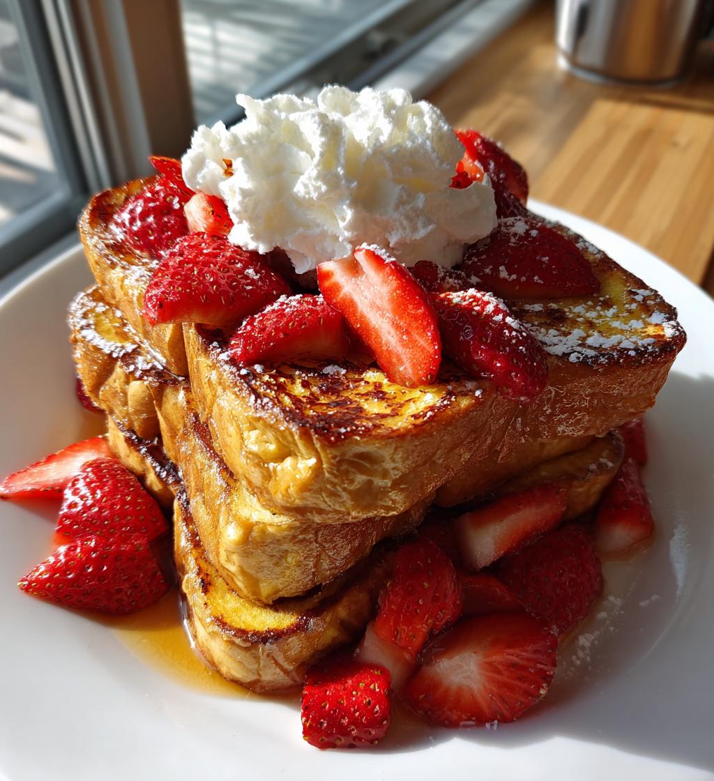 breakfast ideas valentines day