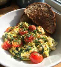 breakfast valentines day ideas