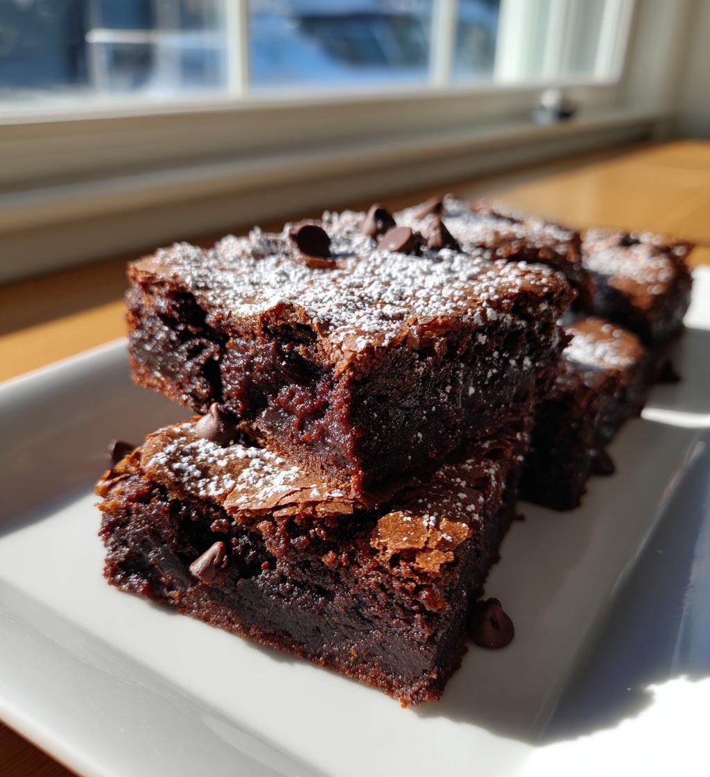 brownies valentines day ideas