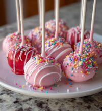 cake pop valentines day ideas