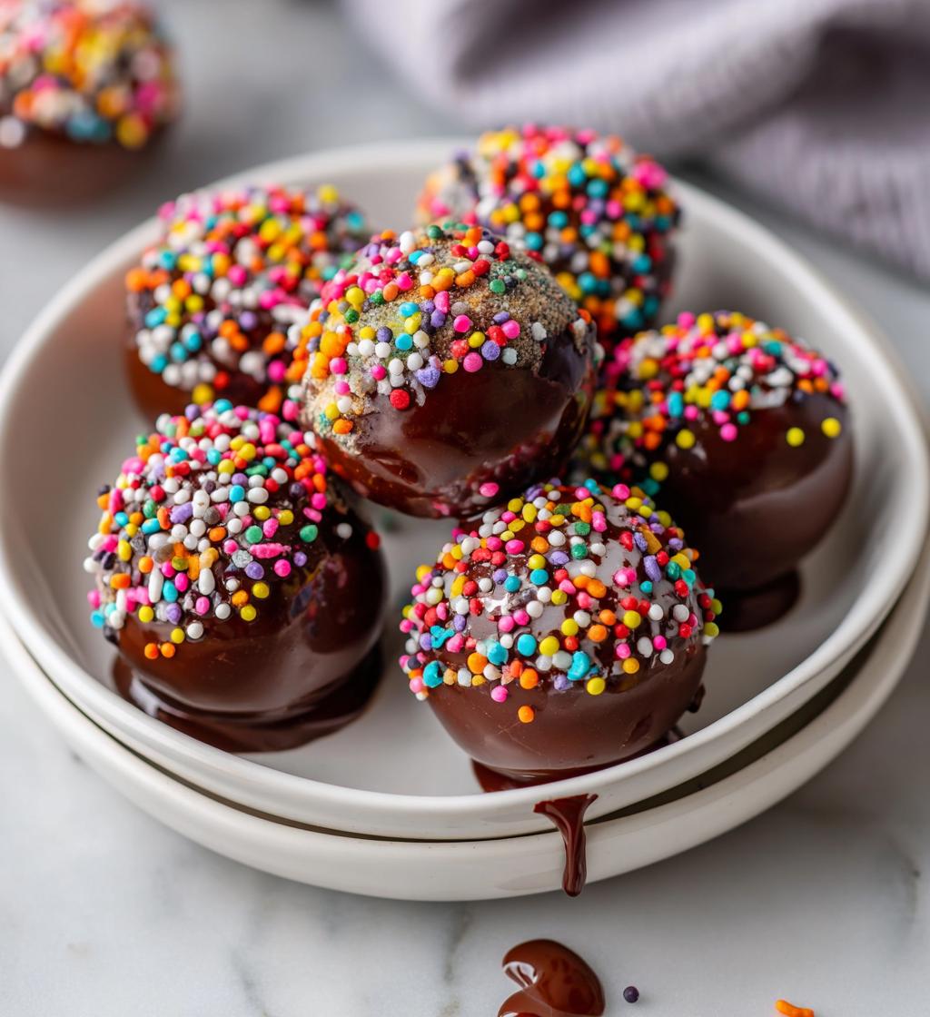 cake pops valentines