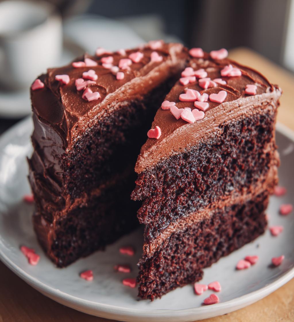 cake valentines day ideas
