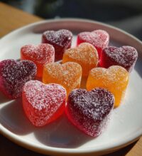 candy for valentines
