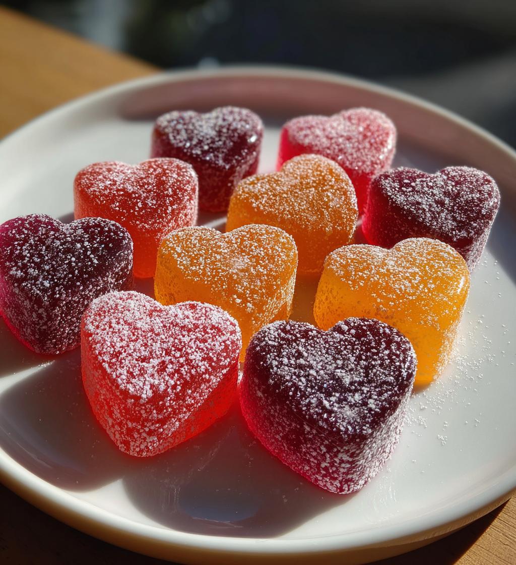 candy for valentines