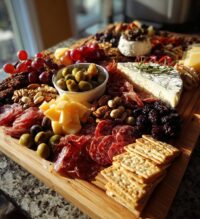 charcuterie board themes valentines