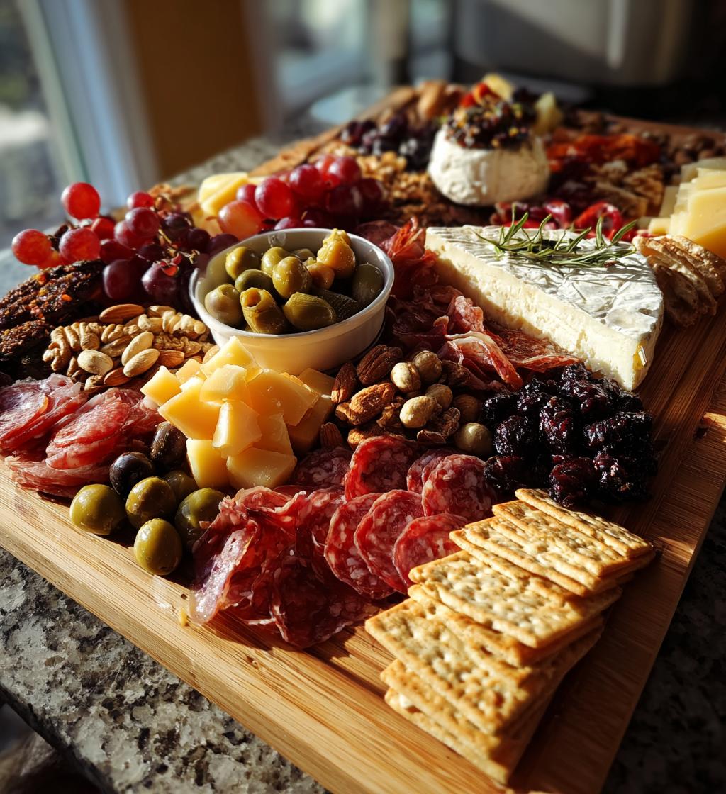 charcuterie board themes valentines