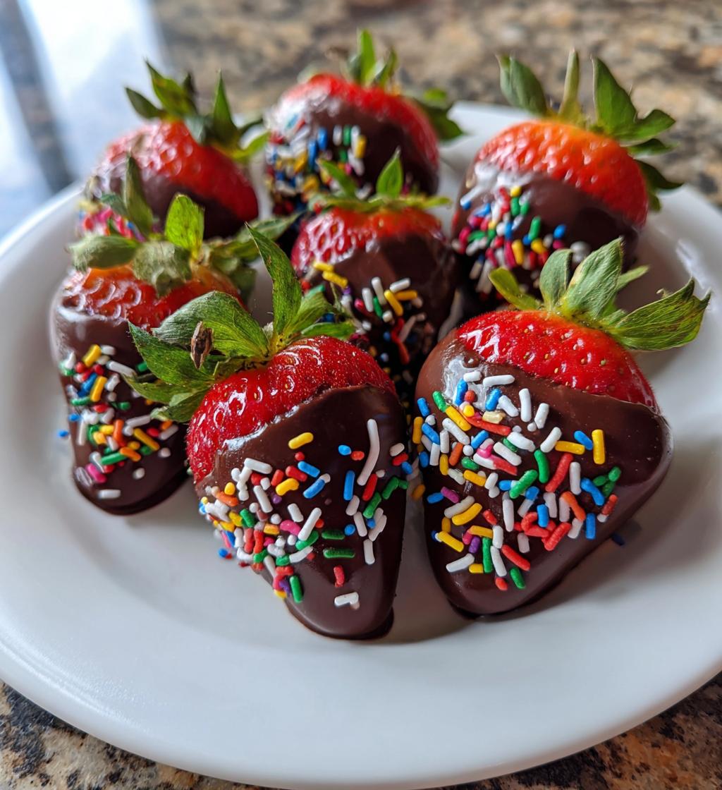 chocolate ideas for valentines day