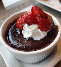 chocolate valentines desserts