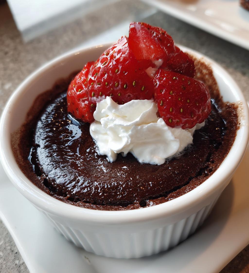 chocolate valentines desserts