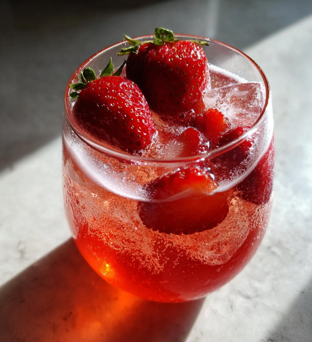 cocktail recipes valentines day