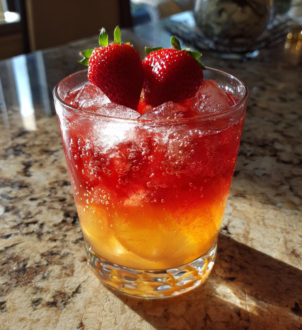 cocktail valentines day